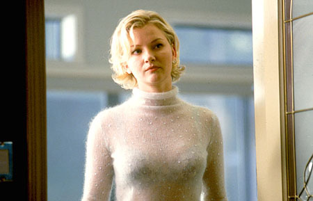 gretchen mol