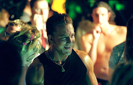 mickey rourke