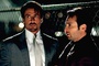 sylvester stallone a gauche de la photo