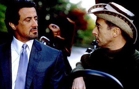 sylvester stallone alan cumming