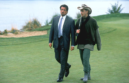 sylvester stallone et alan cumming