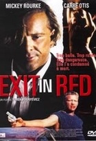 Affiche miniature du film Exit in Red