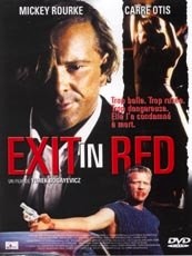 Affiche du film Exit in Red
