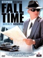 Affiche du film Fall time