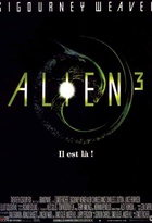 Affiche miniature du film Alien 3