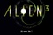 Affiche du film Alien 3 