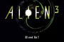 Affiche du film Alien 3 