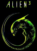 Affiche du film Alien 3