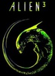 Affiche du film Alien 3