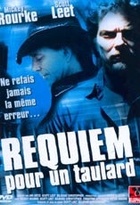 Affiche miniature du film Requiem pour un taulard