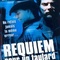Affiche du film Requiem pour un taulard - Requiem pour un taulard 