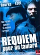 Affiche du film Requiem pour un taulard