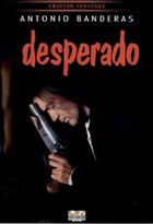 Affiche miniature du film Desperado