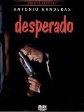 Affiche du film Desperado