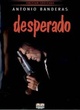 Affiche du film Desperado