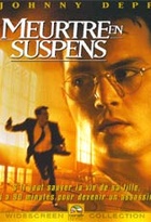 Affiche miniature du film Meurtre en Suspens