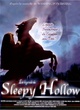 Affiche du film La légende de Sleepy Hollow