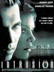 Affiche du film Intrusion