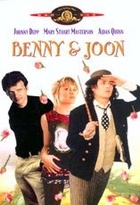 Affiche miniature du film Benny et Joon