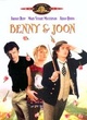 Affiche du film Benny et Joon