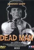 Affiche miniature du film Dead Man