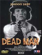 Affiche du film Dead Man