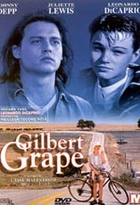 Affiche miniature du film Gilbert Grape