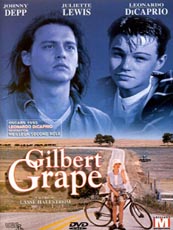 Affiche du film Gilbert Grape