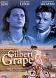 Affiche du film Gilbert Grape