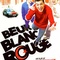 Affiche du film Beur blanc rouge - Beur blanc rouge 