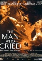 Affiche miniature du film The man who cried