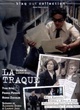 Affiche du film La traque