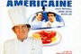 Affiche du film Cuisine américaine