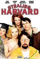 Affiche miniature du film Stealing Harvard