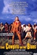 Even Cowgirls Get The Blues 