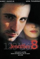 Affiche miniature du film Jennifer 8