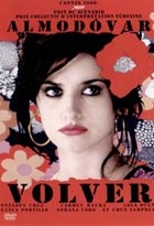Affiche miniature du film Volver