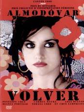 Affiche du film Volver