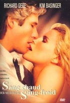 Affiche miniature du film Sang chaud pour meurtre de sang froid