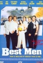 Affiche miniature du film Best Men