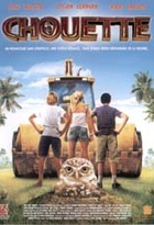 Affiche miniature du film Hoot