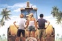 Affiche du film Hoot