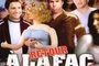 Affiche du film Retour à la fac