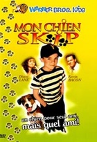 Affiche miniature du film Mon chien skip