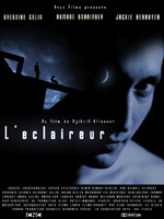 Affiche du film L'éclaireur