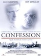 Affiche du film Confession - que justice soit faite
