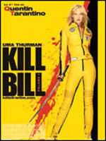 Affiche du film Kill Bill : volume 3