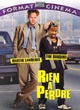 Affiche du film Rien à perdre (1988)
