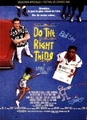 Do the Right Thing