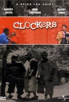 Affiche miniature du film Clokers